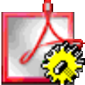 Softany CHM to PDF Converter(chm转pdf软件) V3.07 官方版