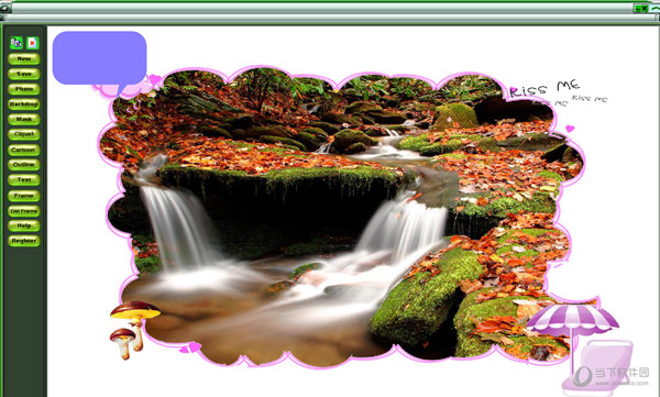 Magic Photo Editor