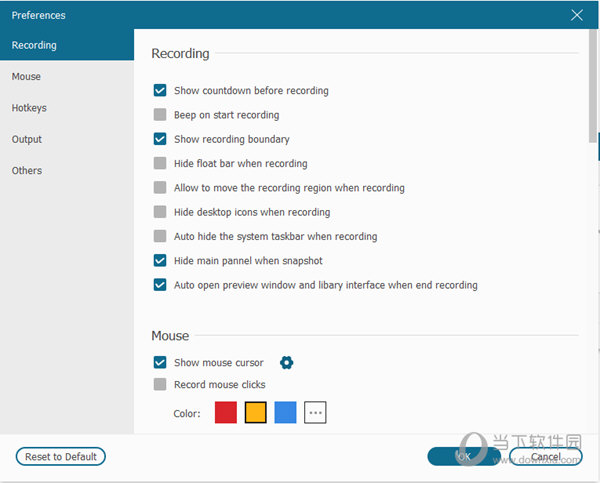 FonePaw Screen Recorder