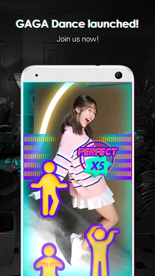 tiktok海外版 V32.5.2 安卓最新版截图2