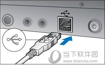 连接相机和计算机