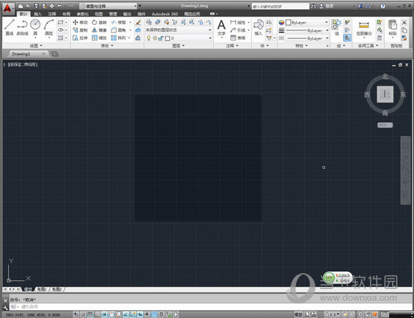 autocad2014破解版下载