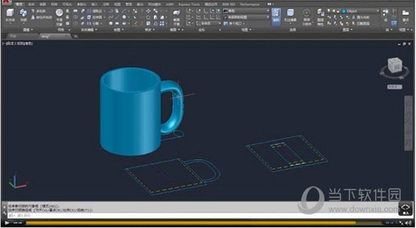 autocad2014破解版下载