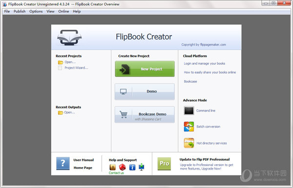 Boxoft Page Flip PDF