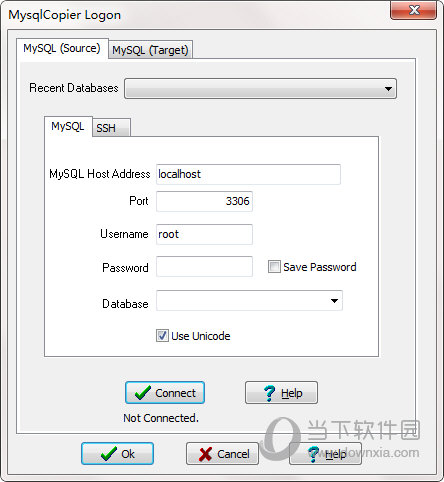 MysqlCopier