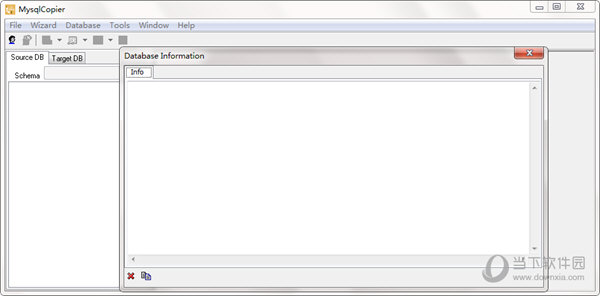 MysqlCopier