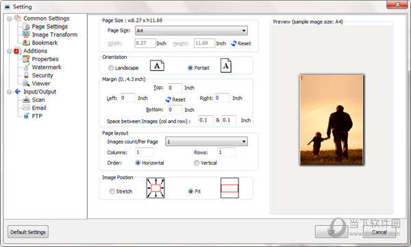 Boxoft Image to Flipbook