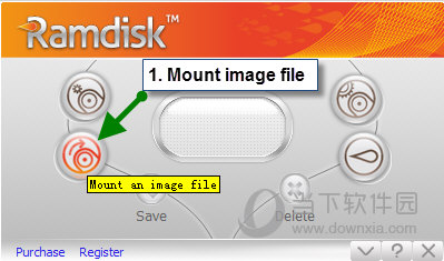 GiliSoft RAMDisk