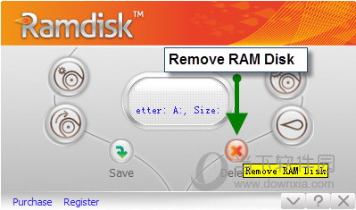 GiliSoft RAMDisk