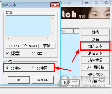 TextWitch