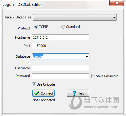 DB2LobEditor