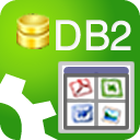 DB2LobEditor(数据库编辑工具) V2.6 官方版