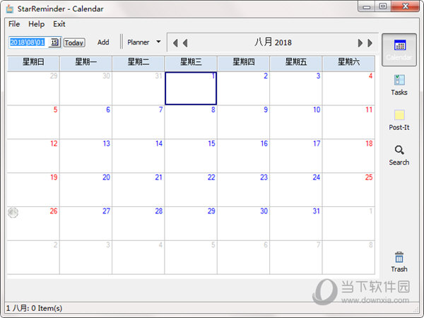 StarReminder