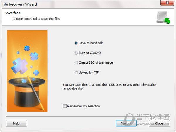 Starus File Recovery