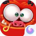 贪吃小怪物内购版 V1.1.2 安卓版