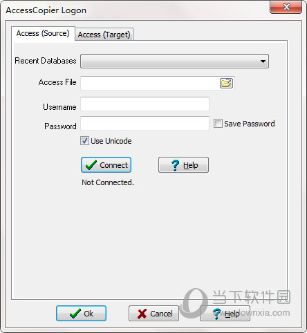 AccessCopier