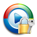 Password Protect Video Master(视频加密软件) V8.0 汉化版