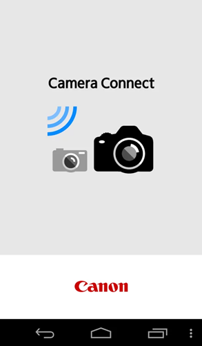 Canon Camera Connect(佳能手机连接软件) V2.9.0.13 安卓版截图3
