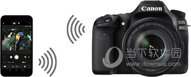 Canon Camera Connect