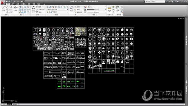 autocad2010