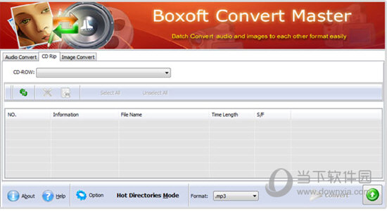 Boxoft Converter Master