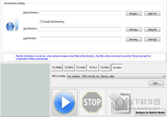 Boxoft AVI Converter