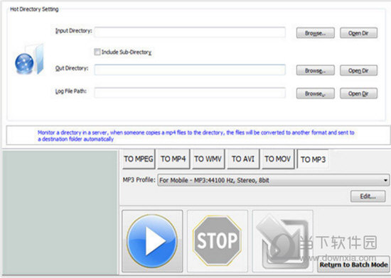 Boxoft FLV Converter