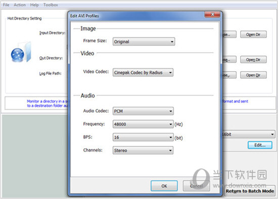 Boxoft Total Video Converter