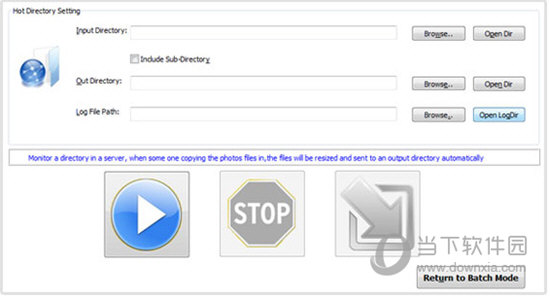 Boxoft Batch TimeStamp to Photo