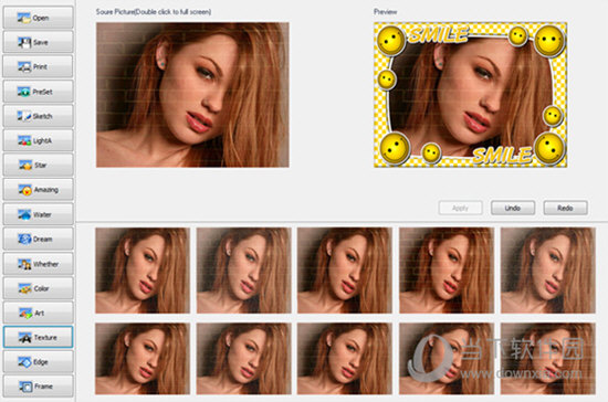 Boxoft Photo Magic Maker