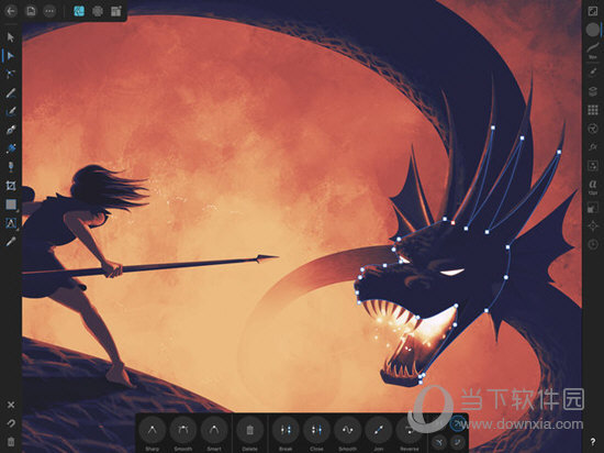 Affinity Designer
