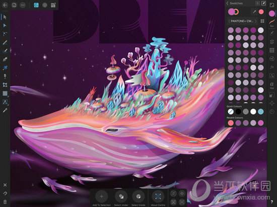 Affinity Designer