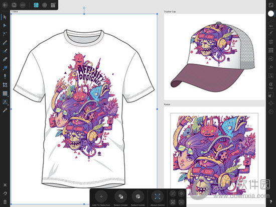 Affinity Designer