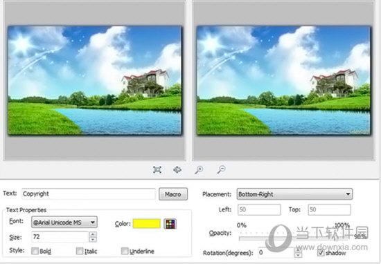 Boxoft Photo Collage Builder