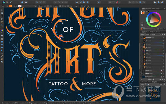 Affinity Designer