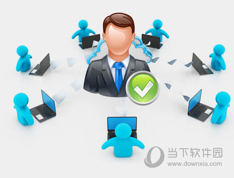 易快网维服务端