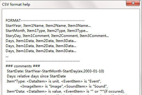 Record Converter