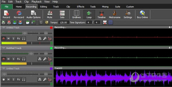 手机录音混音软件_手机dj混音软件哪个好_手机混音软件哪个好
