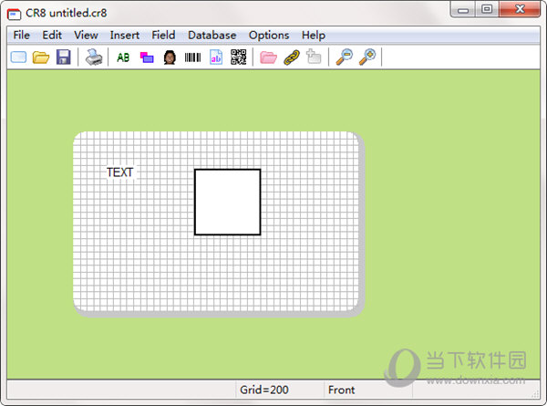 CR8 Card Printing
