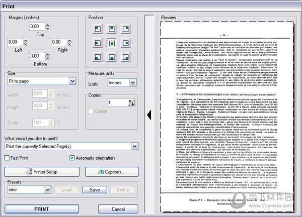 Able Page View