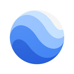 Google Earth(谷歌地球下载) V9.2.25 苹果版