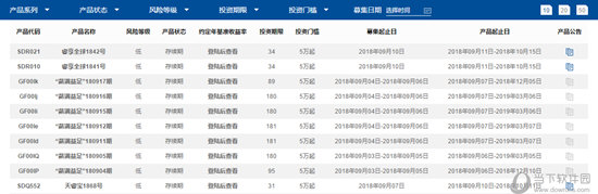 国泰君安快期交易系统