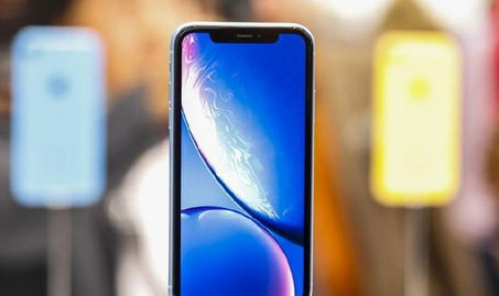iphonexr和iphonexsmax哪个好两者区别对比