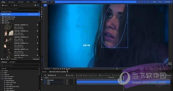 FXhome HitFilm