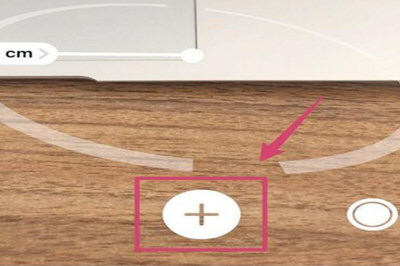 ios12测距仪怎么用苹果ios12测距仪使用方法