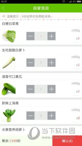 自家良田
