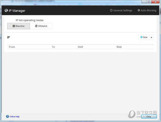 Cerberus FTP Server