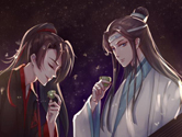 抖音魔道祖师动态壁纸怎么设置 魏无羡是真的美