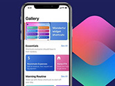 iOS12捷径怎么用 捷径规则设置教程