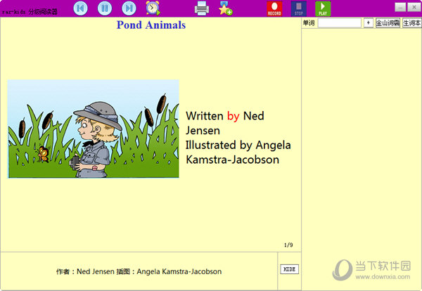 Raz Kids